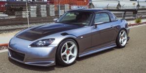 Honda S2000